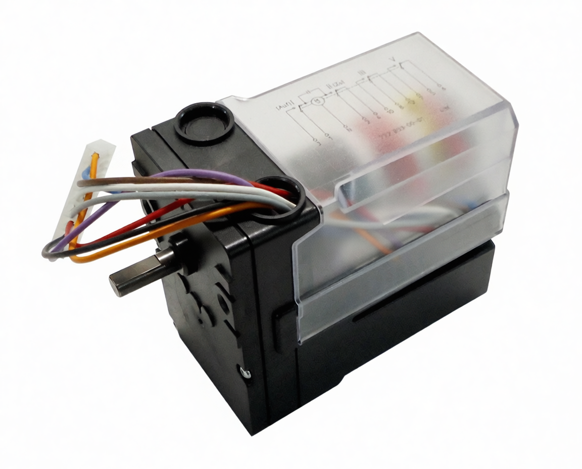 SERVOMOTOR CL LAMBORGHINI 01135150 ME - 292.90.1905