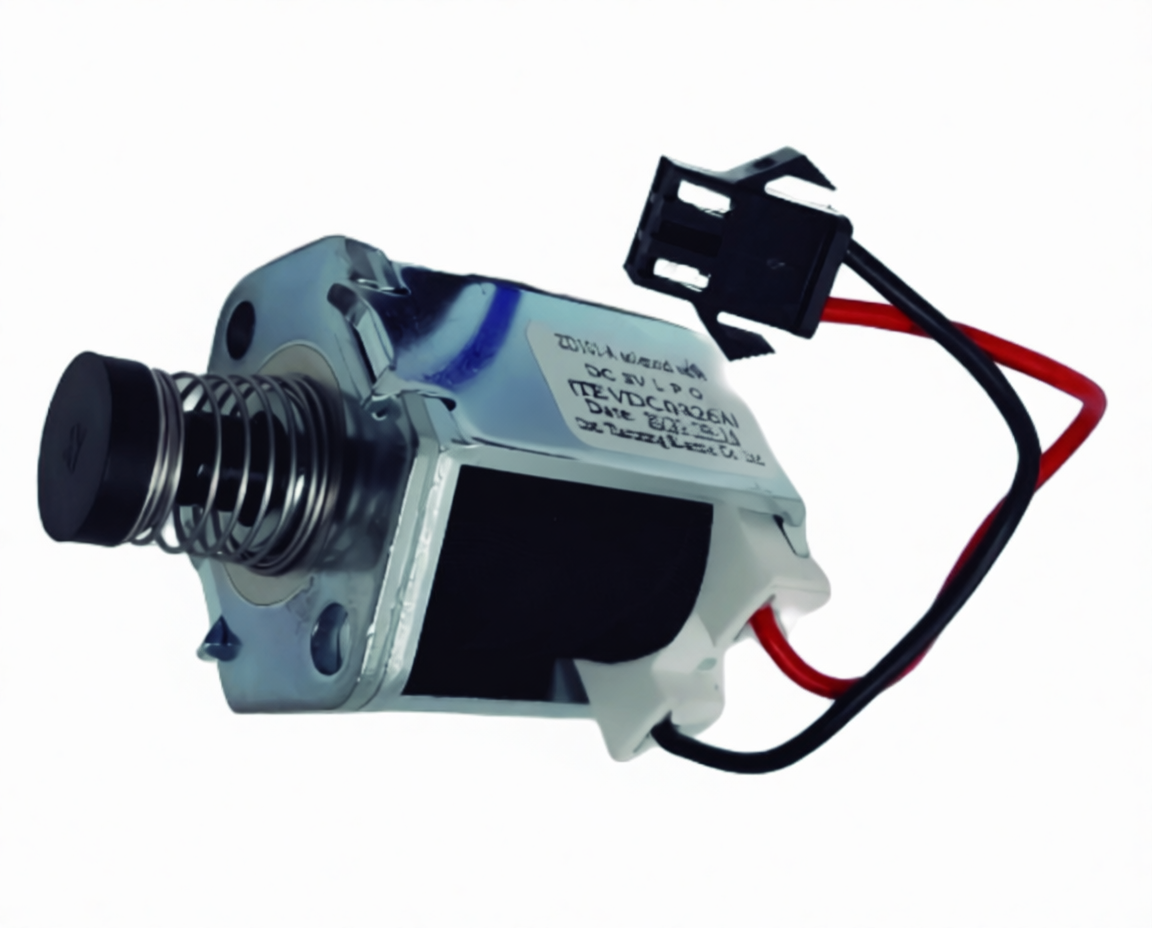 ELECTROVALV.ENCENDIDO CA CCREN00185 ME - 292.91.0001