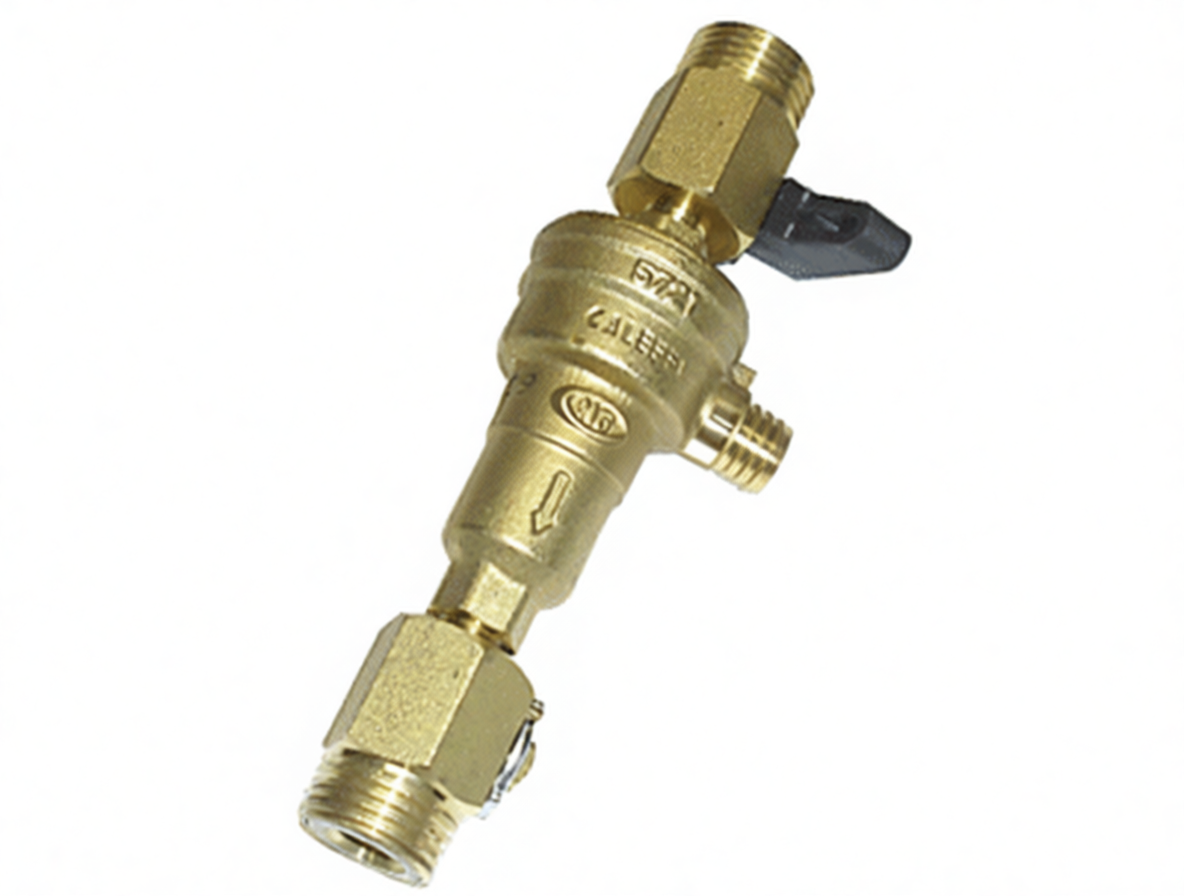 DESCONECTADOR CALDERA FERROLI - 292.92.0004