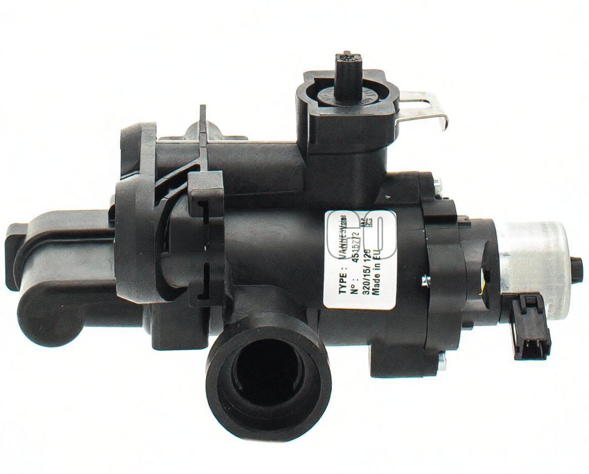 VÁLVULA 3 VÍAS CALDERA FERROLI I39820441 - 292.92.0009