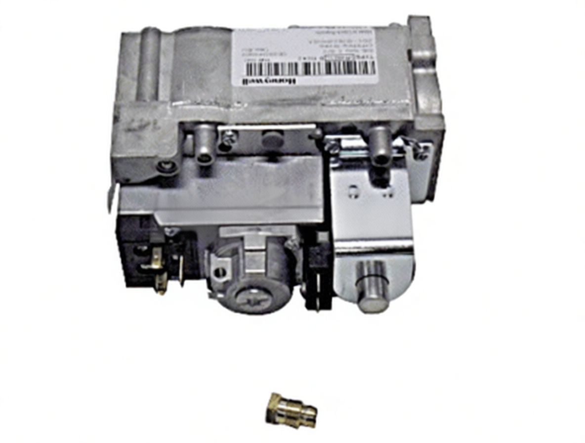 VÁLVULA CL GAS FER PEGASUSF2681 ME - 292.92.0013