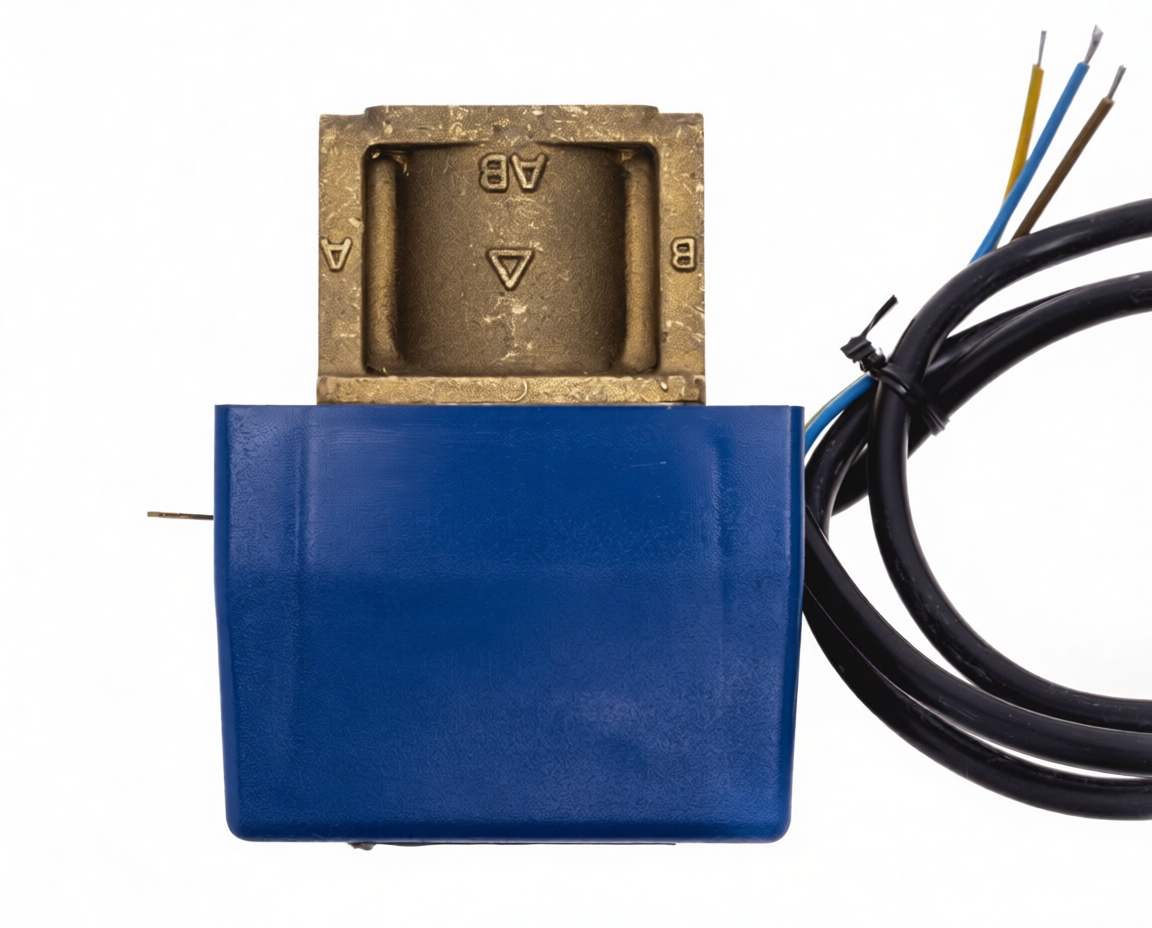 VÁLVULA GAS CALDERA FERROLI I36900740 - 292.92.0017