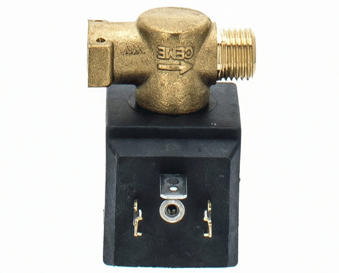 KIT VÁLVULA CALDERA FERROLI I39809780 - 292.92.0018