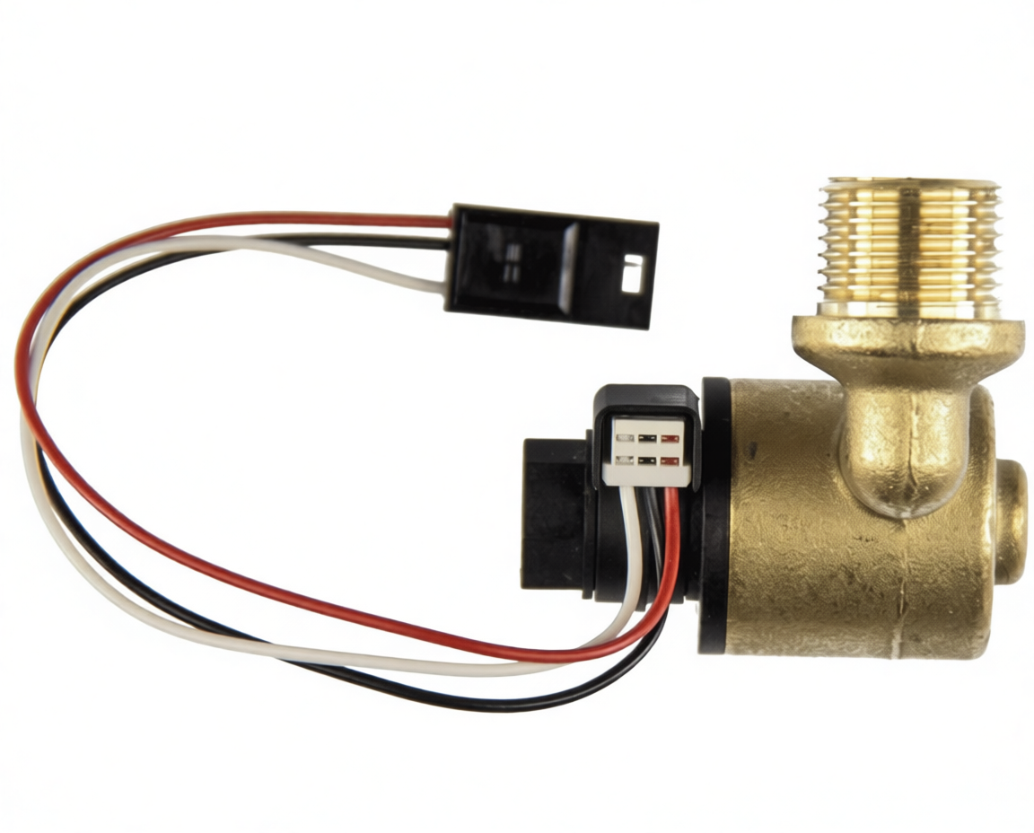 FLUSOSTATO CALDERA FERROLI I39805910 - 292.92.0051