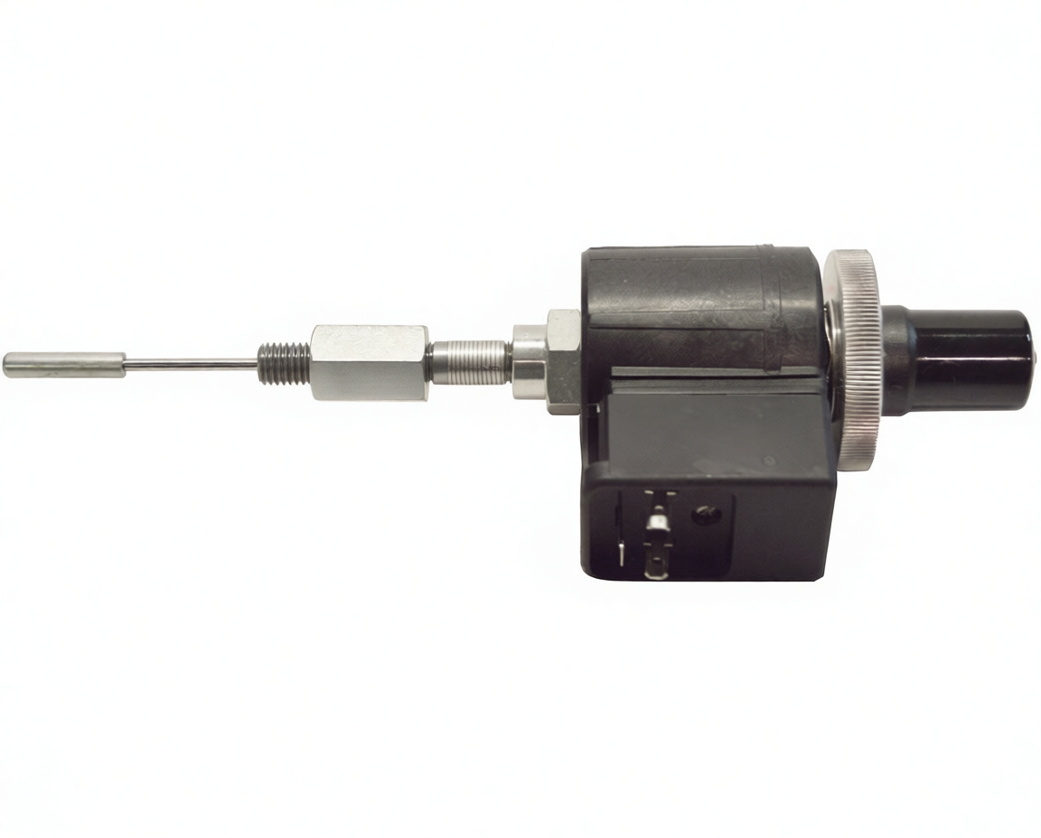 ELECTROVALVULA AIRE CL FER SUNG102ST ME - 292.92.0052