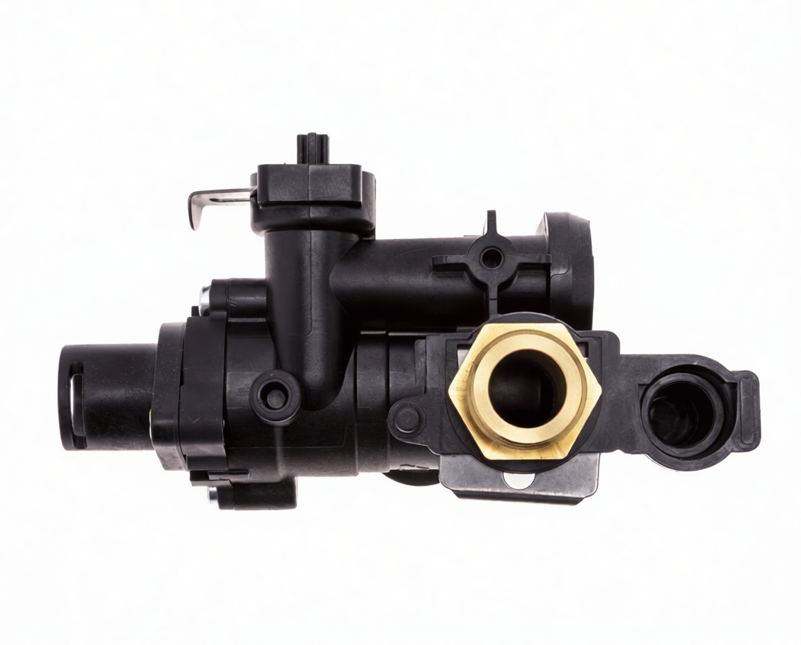 VÁLVULA CALDERA FERROLI I39842111 - 292.92.0054