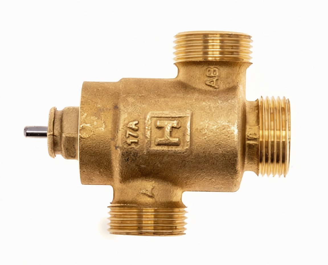 CUERPO VÁLVULA CALDERA FERROLI I39828940 - 292.92.0055