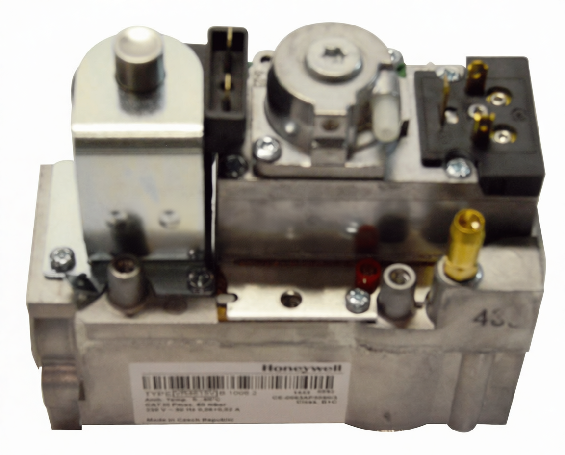 VÁLVULA GAS CL FER VR 4615 VB ME - 292.92.0061