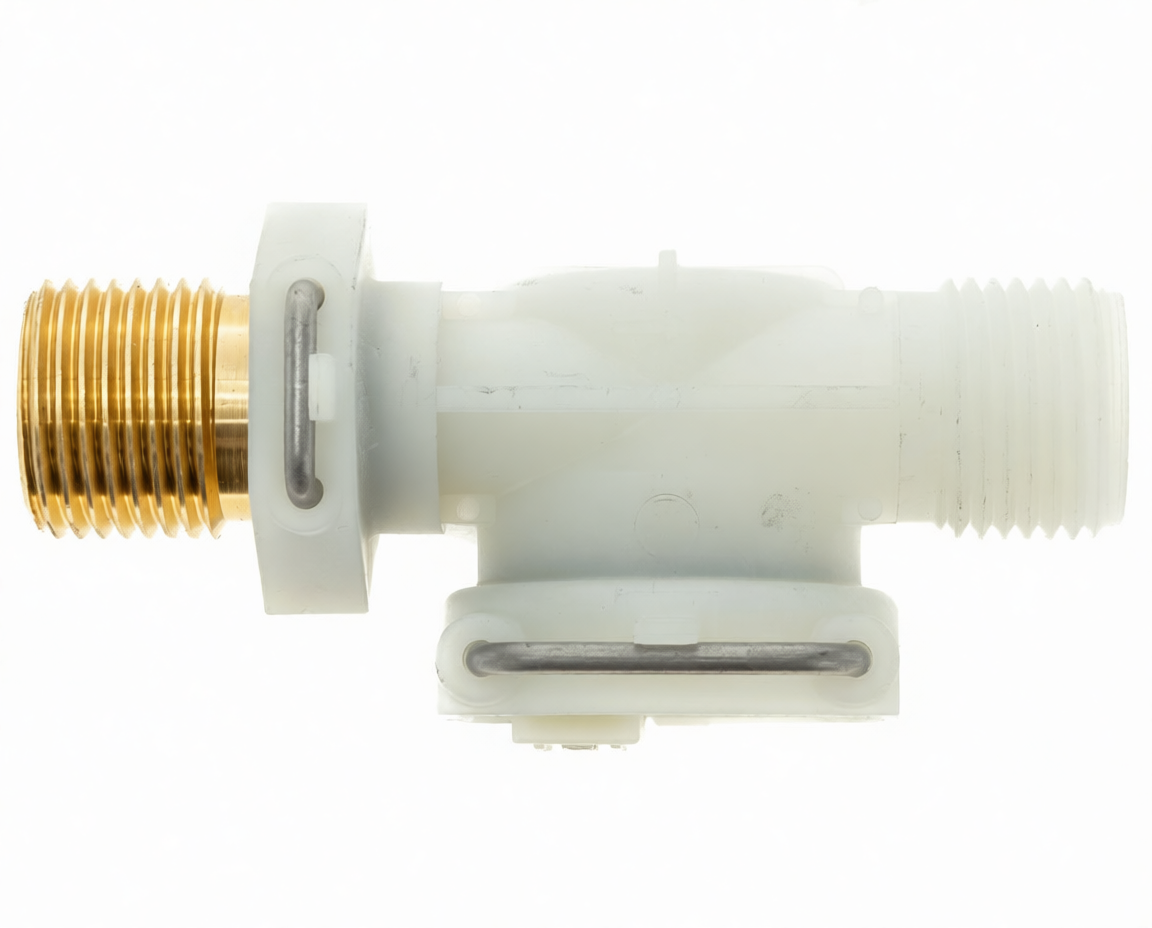 FLUXÓMETRO CALDERA FERROLI I39846130 - 292.92.0067