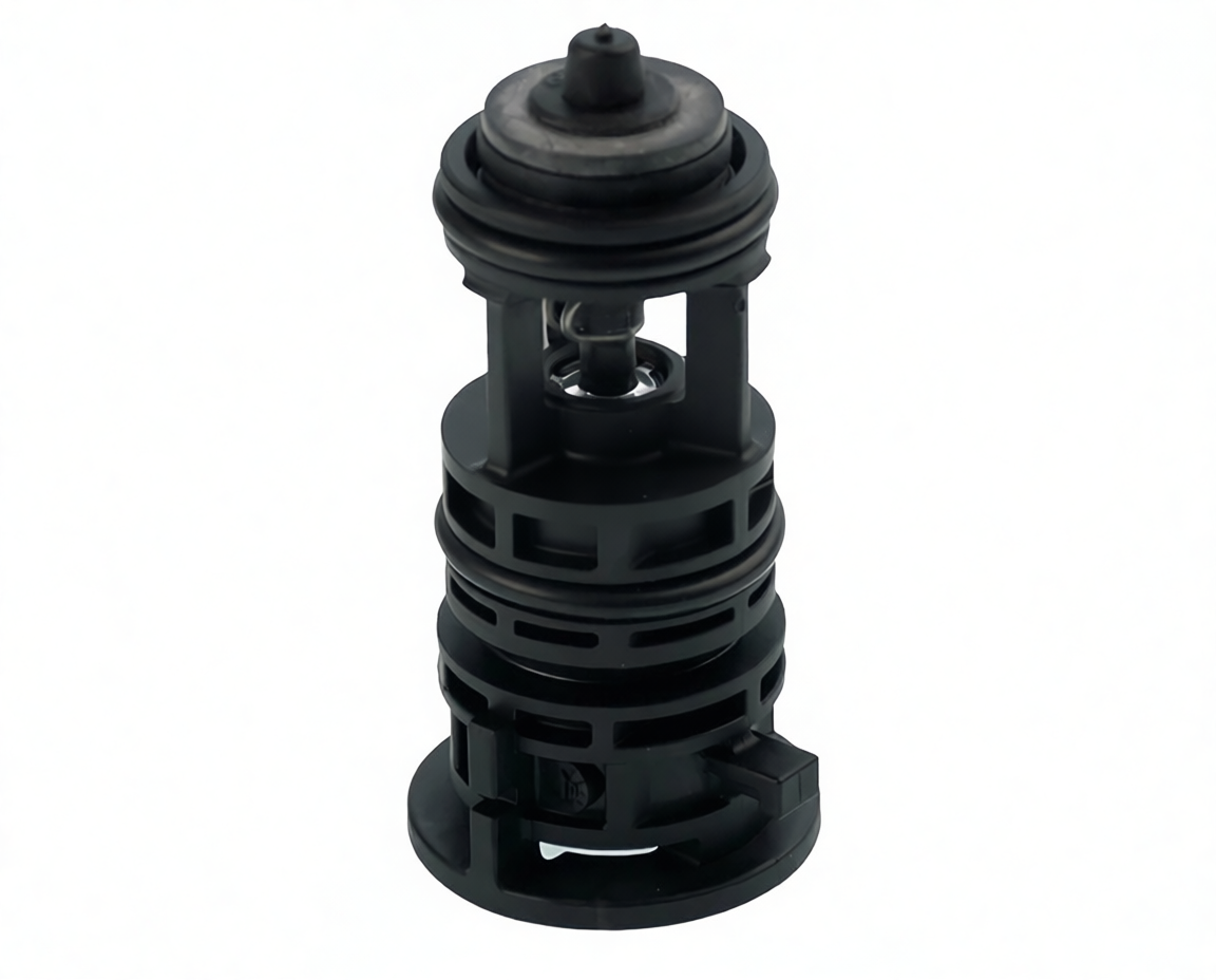 CUERPO VÁLVULA CALDERA FERROLI I3980I030 - 292.92.0072