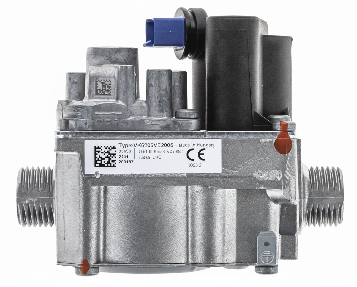 VÁLVULA CALDERA FERROLI I39846140 - 292.92.0074