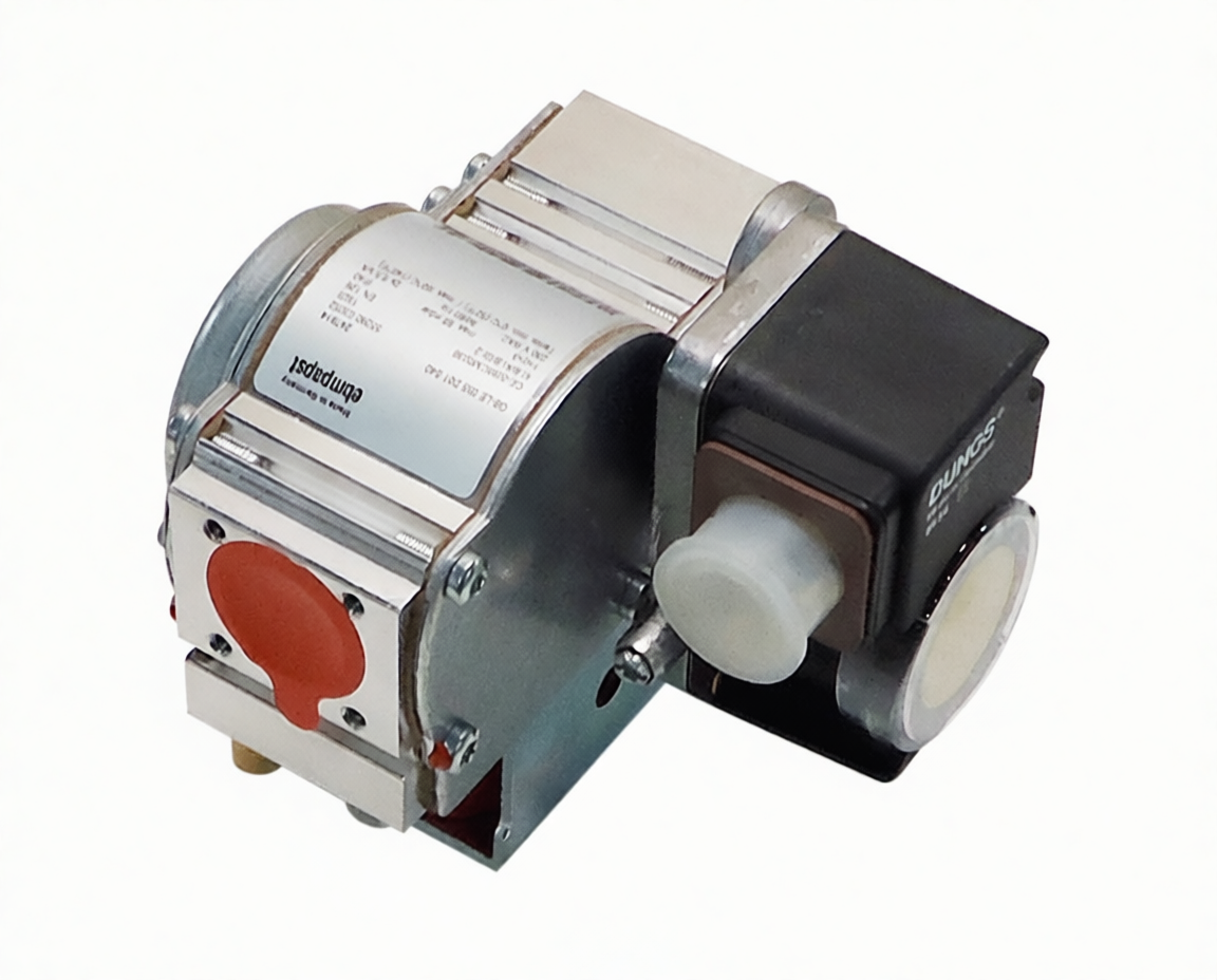 VALVULA GAS FERROLI Q39829760 ME - 292.92.0902