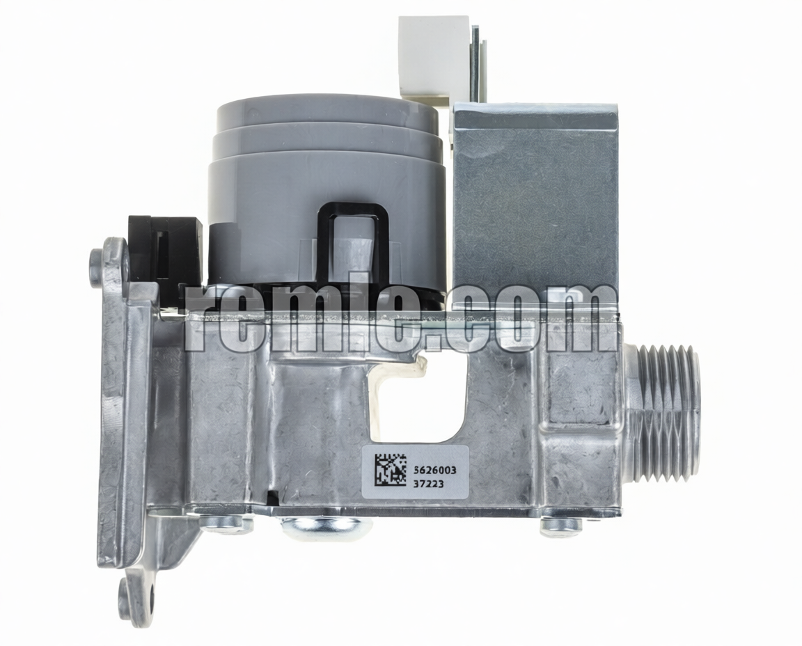 VÁLVULA GAS CALDERA FERROLI I3980H830 - 292.92.0925