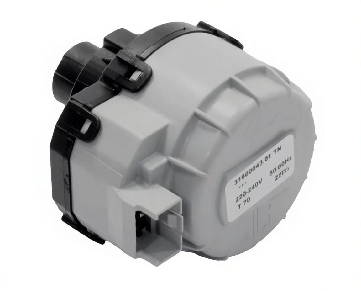 MOTOR VÁLVULA CALDERA 3 VÍAS I3980I090 - 292.92.0929