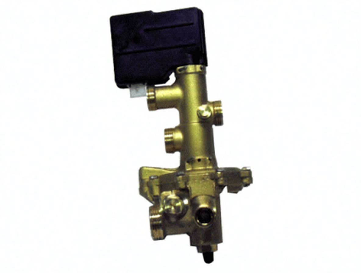 VALVULA CL ROC 3 VIAS 005678088 ME - 292.93.0006