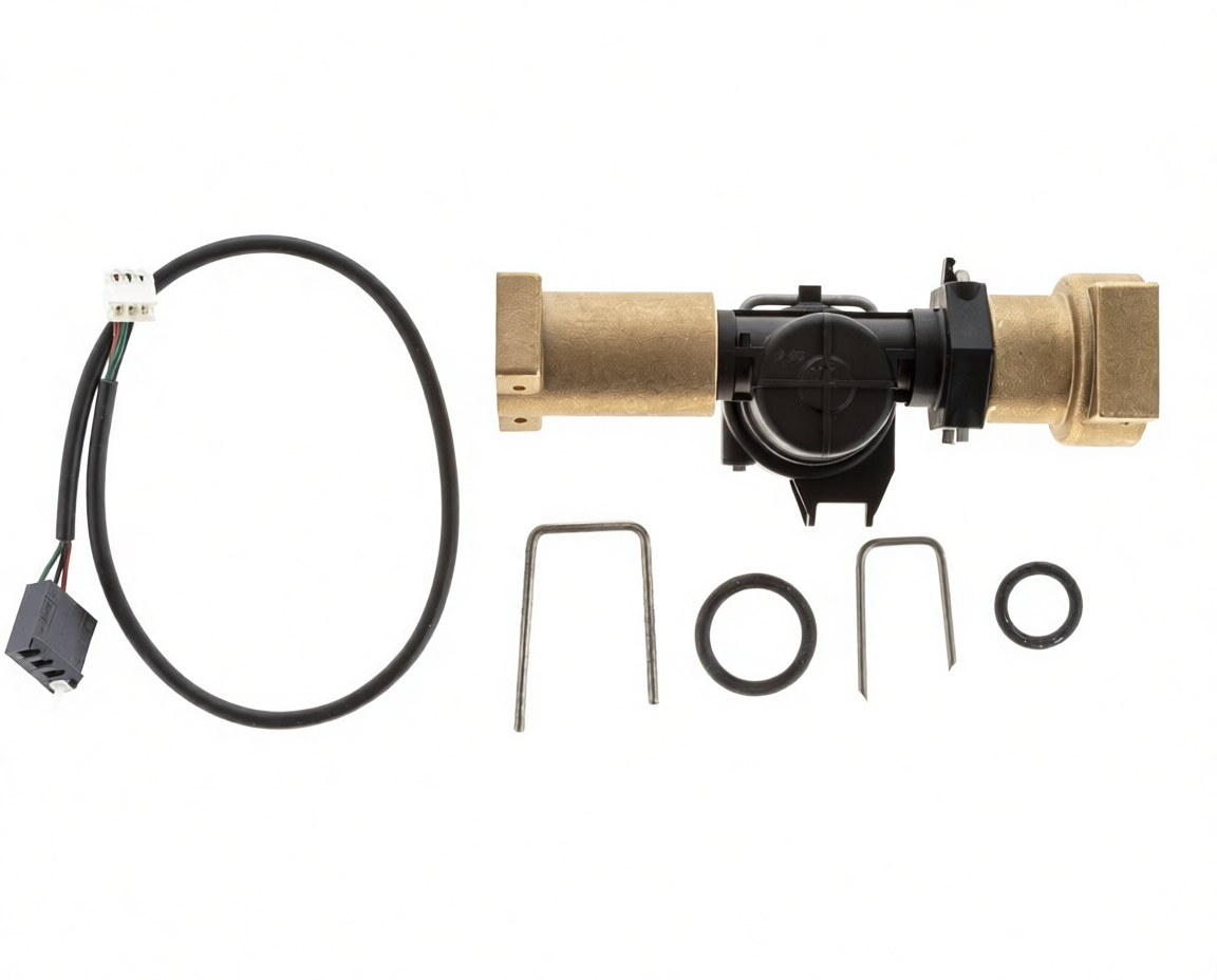 FLUSOSTATO CALDERA ROCA 122280010 - 292.93.0010