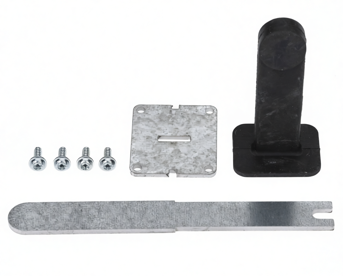 CONJUNTO OBTURADOR CALDERA ROCA - 292.93.0012