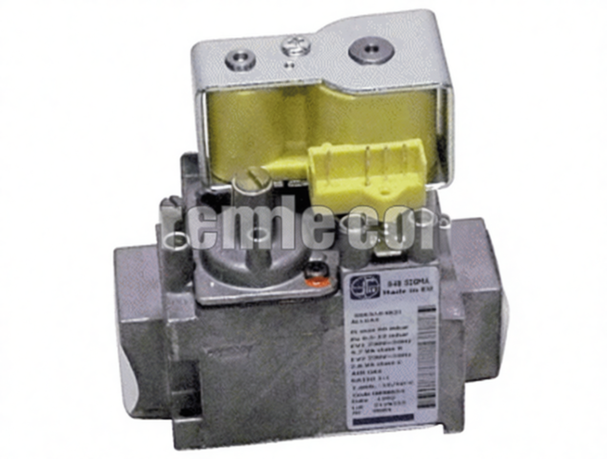 VÁLVULA GAS CALDERA ROCA 125567193 - 292.93.0014