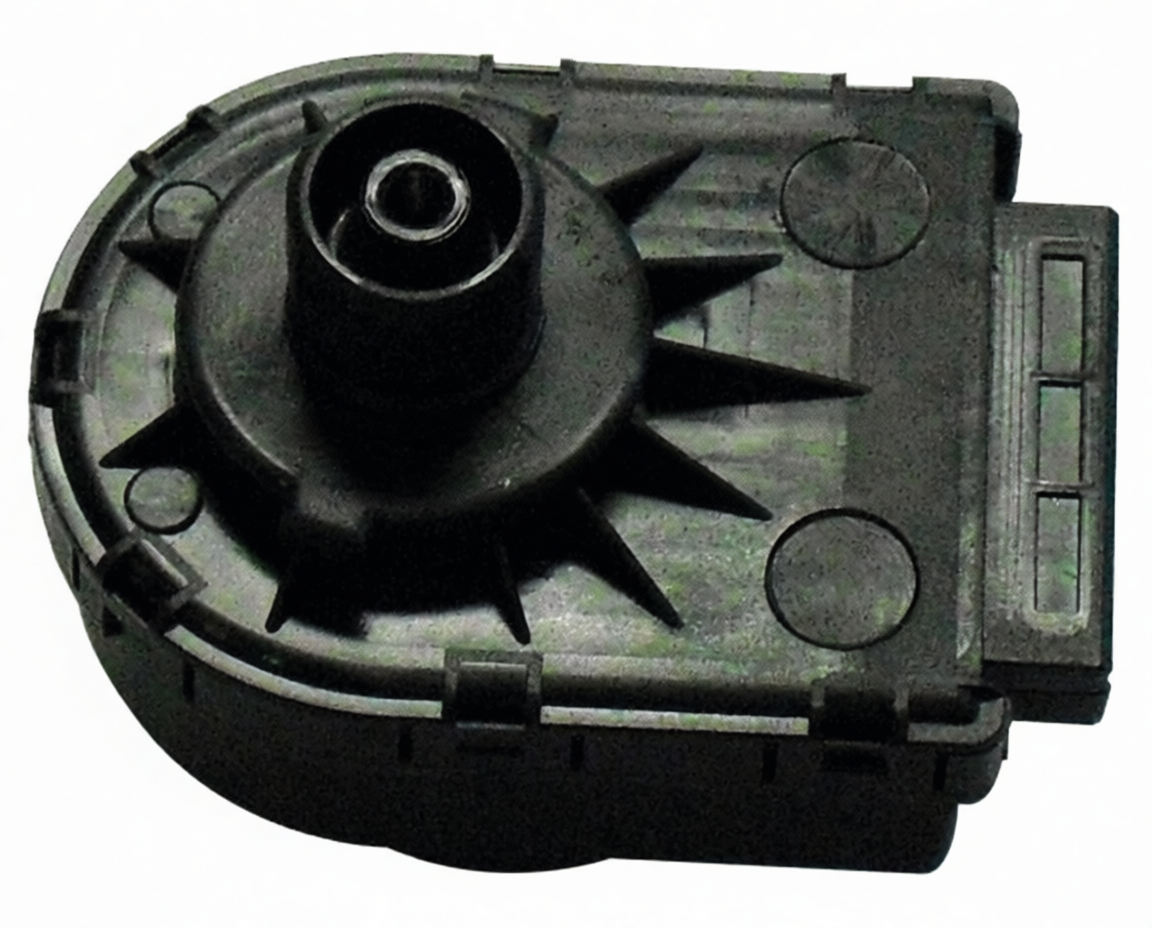 MOTOR VALVULA CL ROC 122662905 ME - 292.93.0024