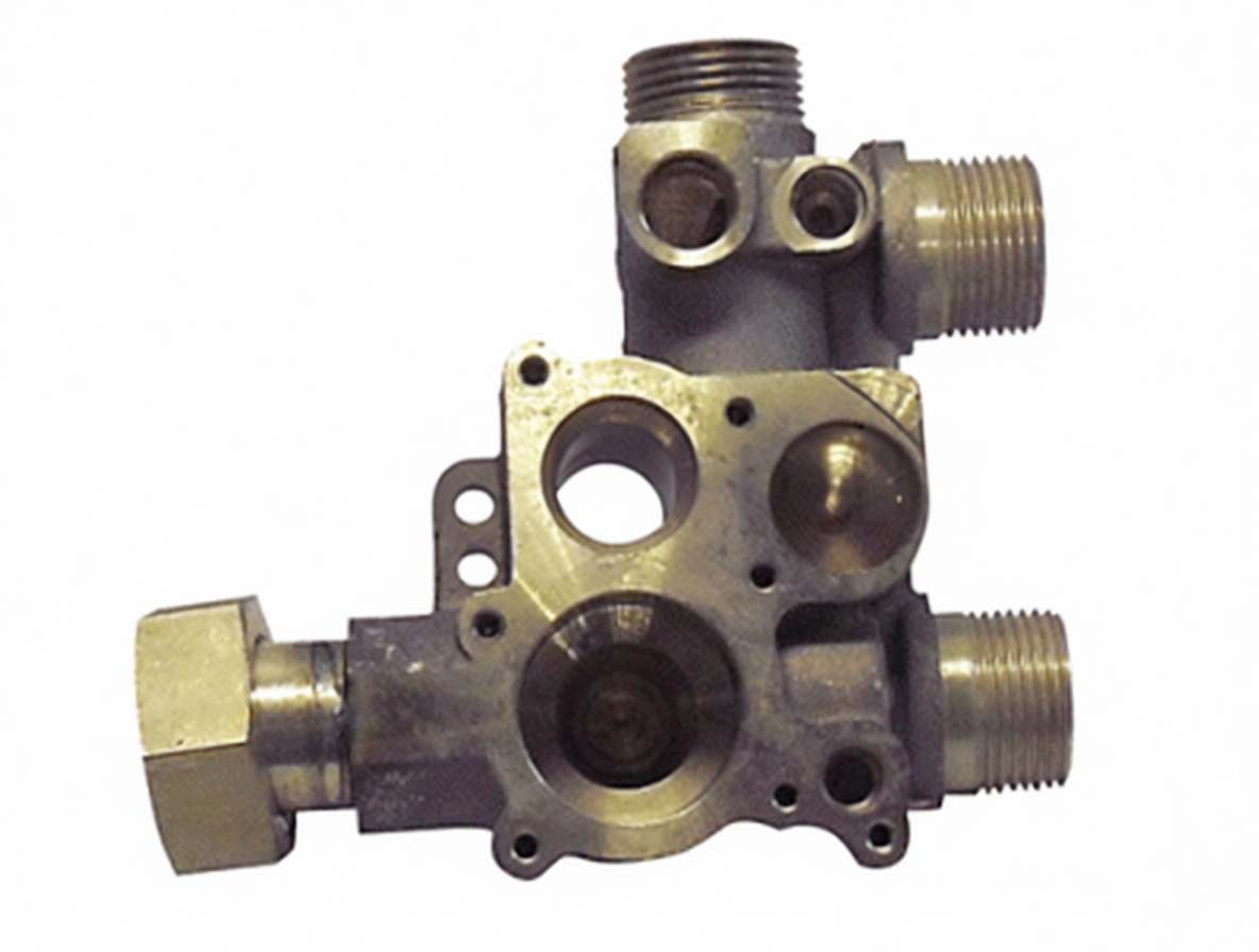 DISTRIBUIDOR CL ROC VEGA 122622607 ME - 292.93.0027