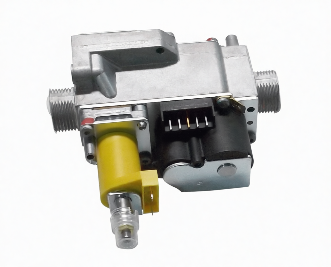 VALVULA GAS CL ROC NEOBITPLUS2424F ME - 292.93.0031