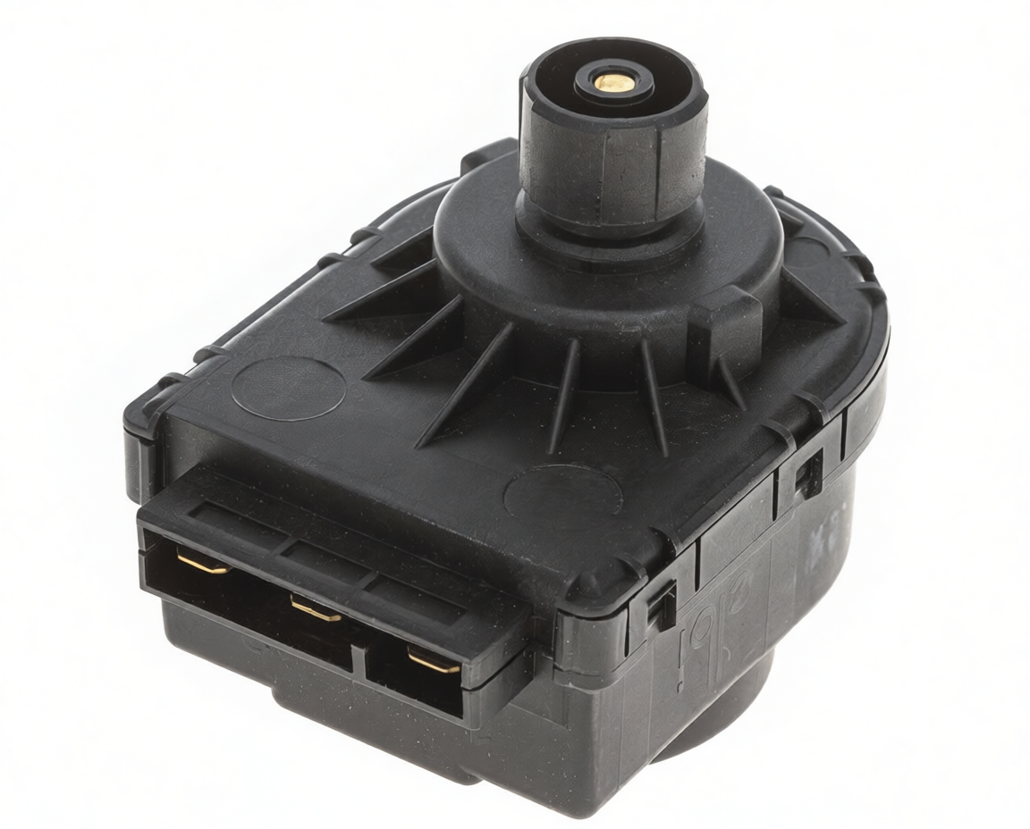 MOTOR VÁLVULA CALDERA ROCA 125564734 - 292.93.0054