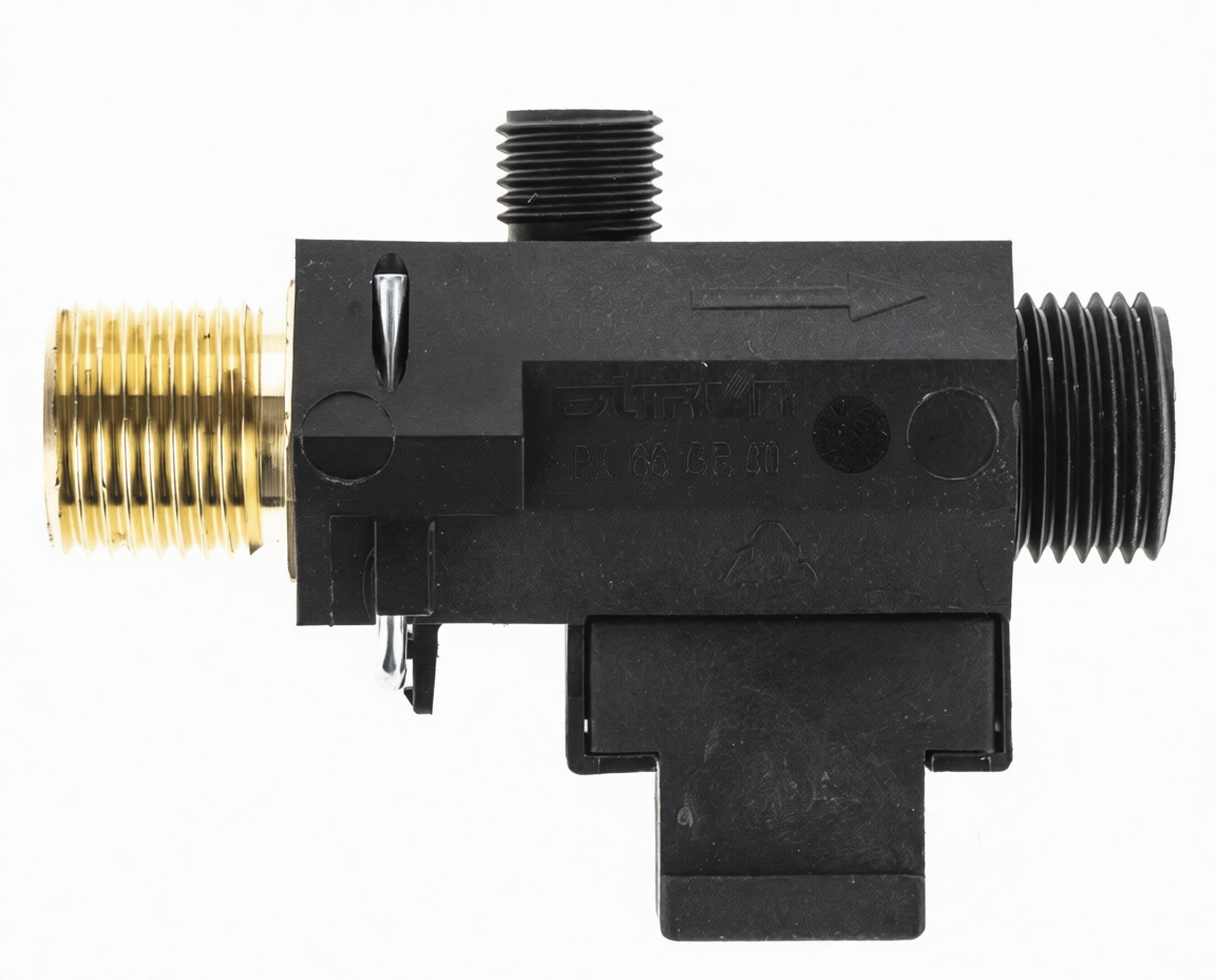 FLUSOSTATO CALDERA ROCA 125566377 - 292.93.0055