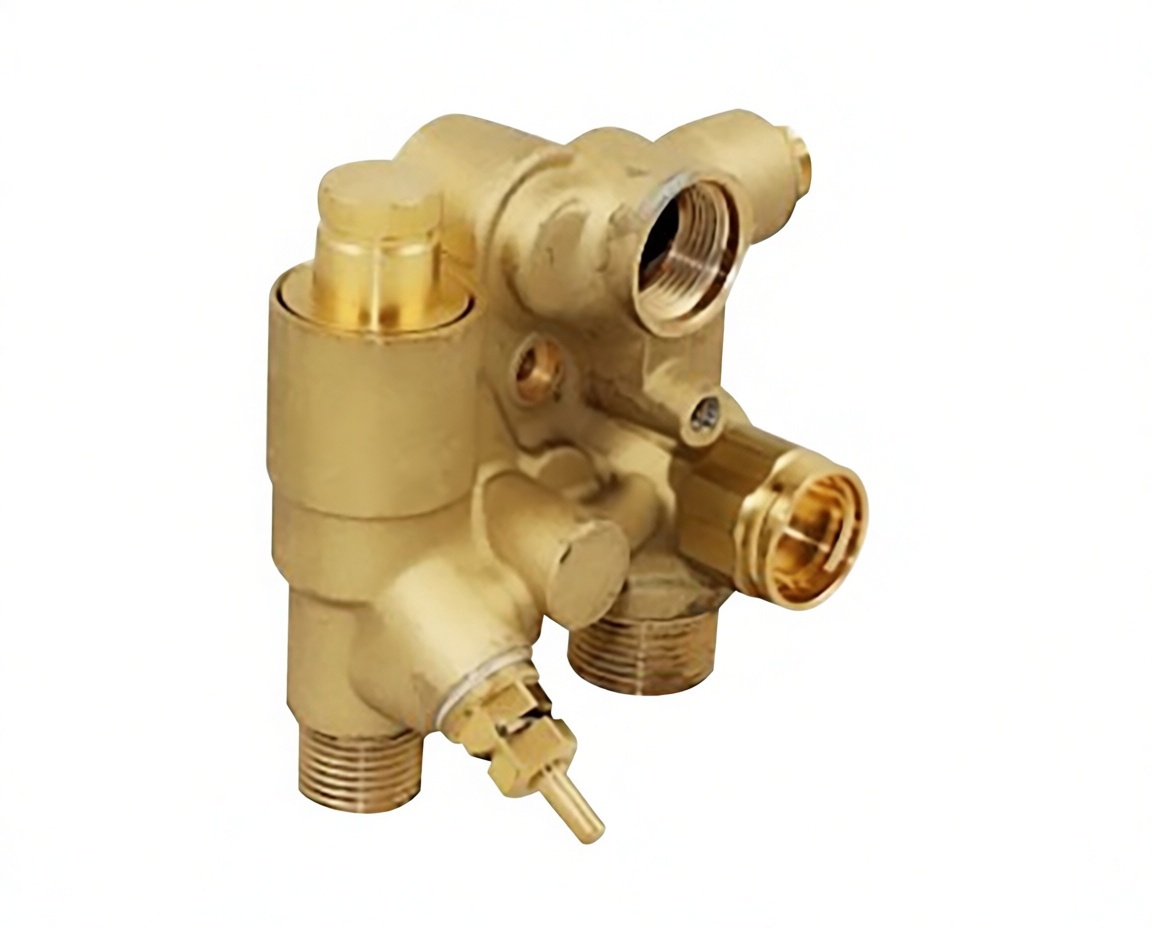 GRUPO HIDRÁULICO CALDERA ROCA 7218503 - 292.93.0089