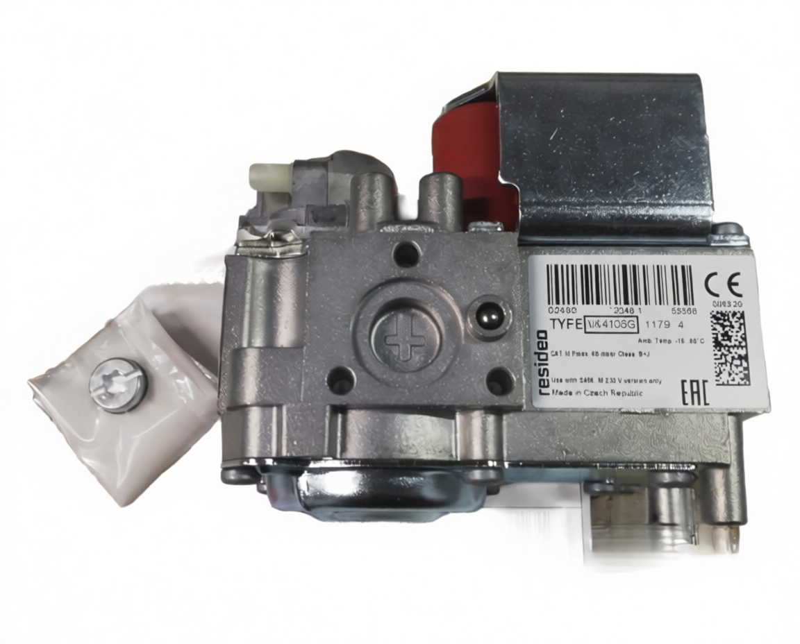 VALVULA GAS CL ROCA JJ5653640 ME - 292.93.0095