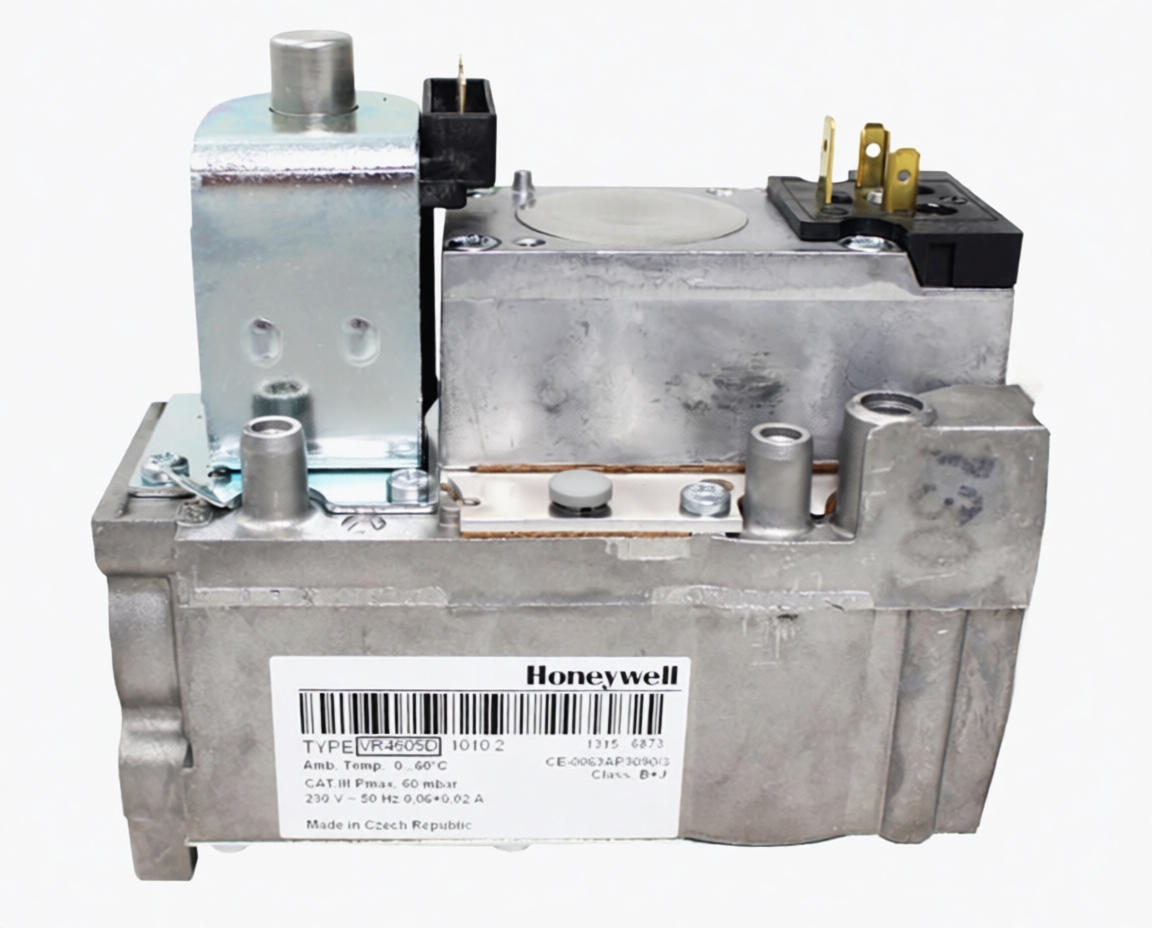 VÁLVULA DE GAS CL ROCA 141041340 ME - 292.93.0103