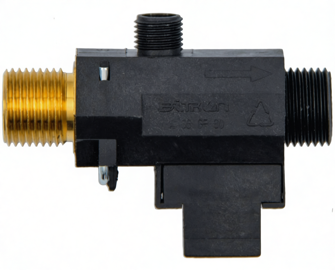 FLUSOSTATO CALDERA BERETTA 10022752 - 292.94.0001