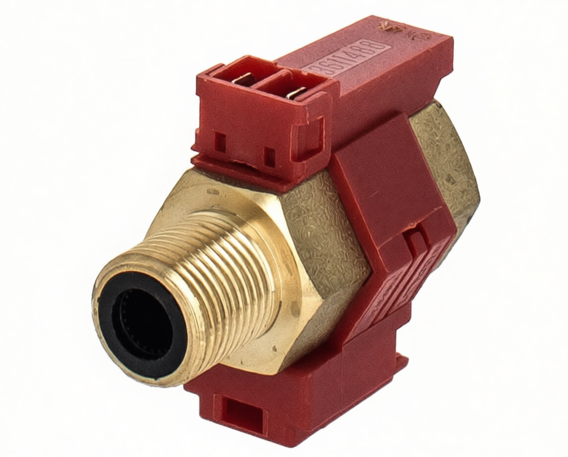 FLUSOSTATO CALDERA BERETTA R1488 - 292.94.0003