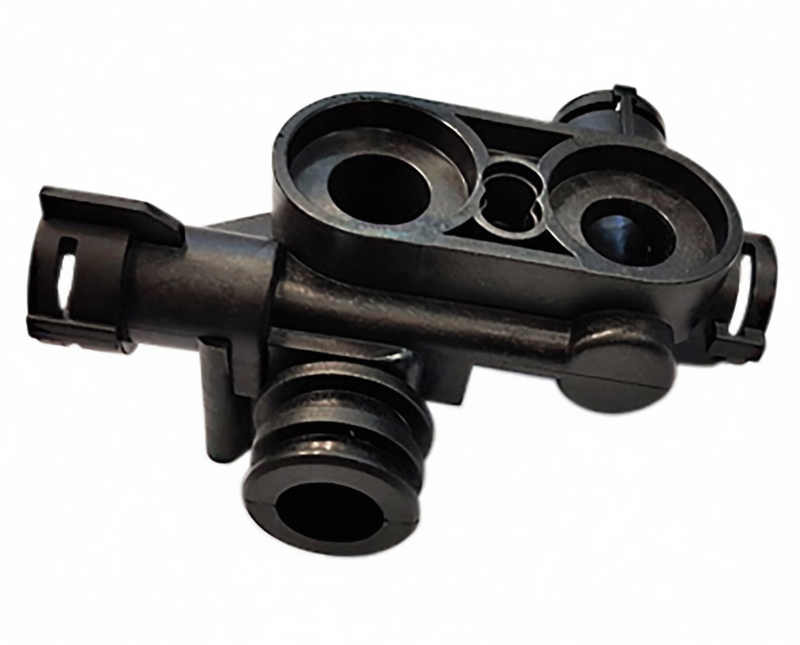 GRUPO HIDRÁULICO CALDERA BERETTA - 292.94.0010