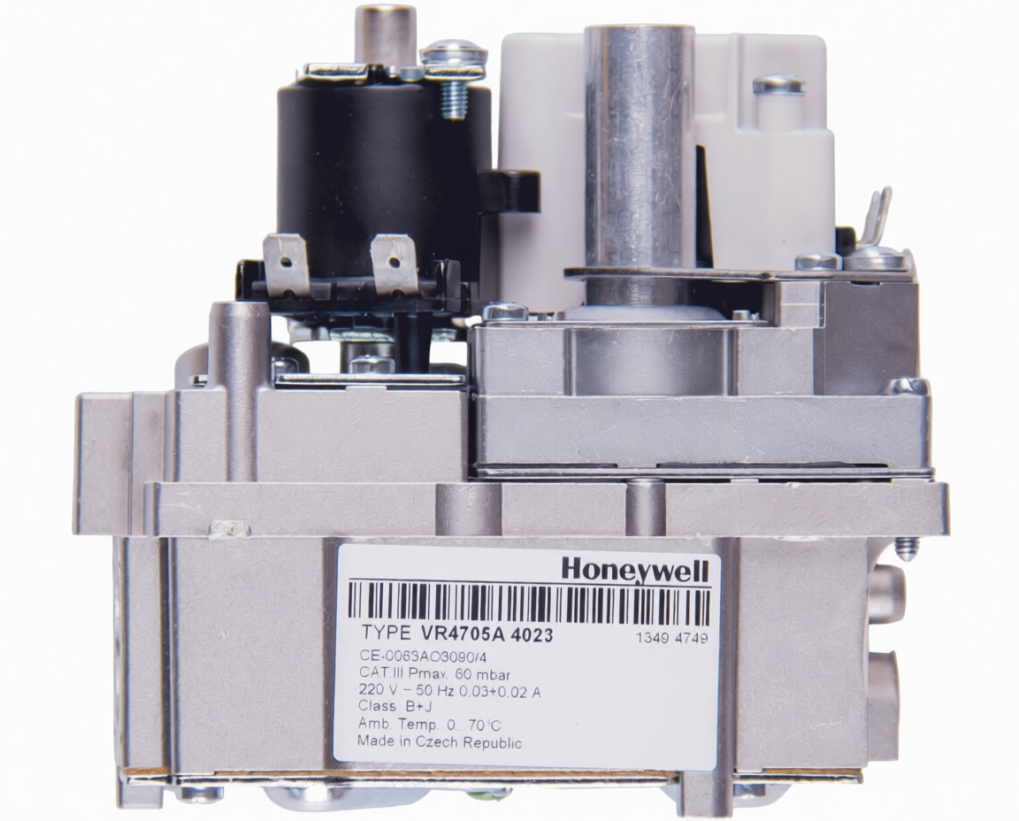 VÁLVULA GAS CALDERA BERETTA VR4705A4023 - 292.94.0011