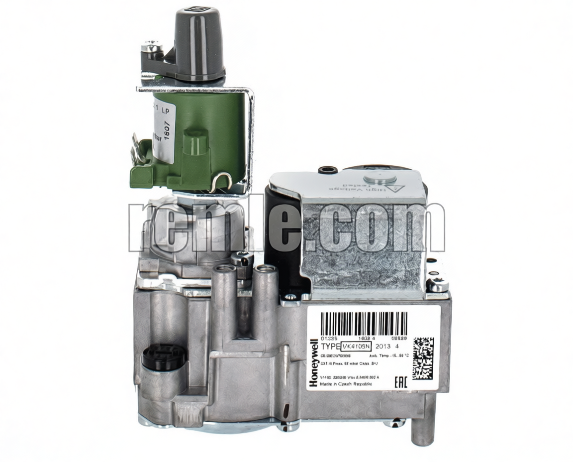 VÁLVULA CALDERA BERETTA HONEYWELL - 292.94.0014