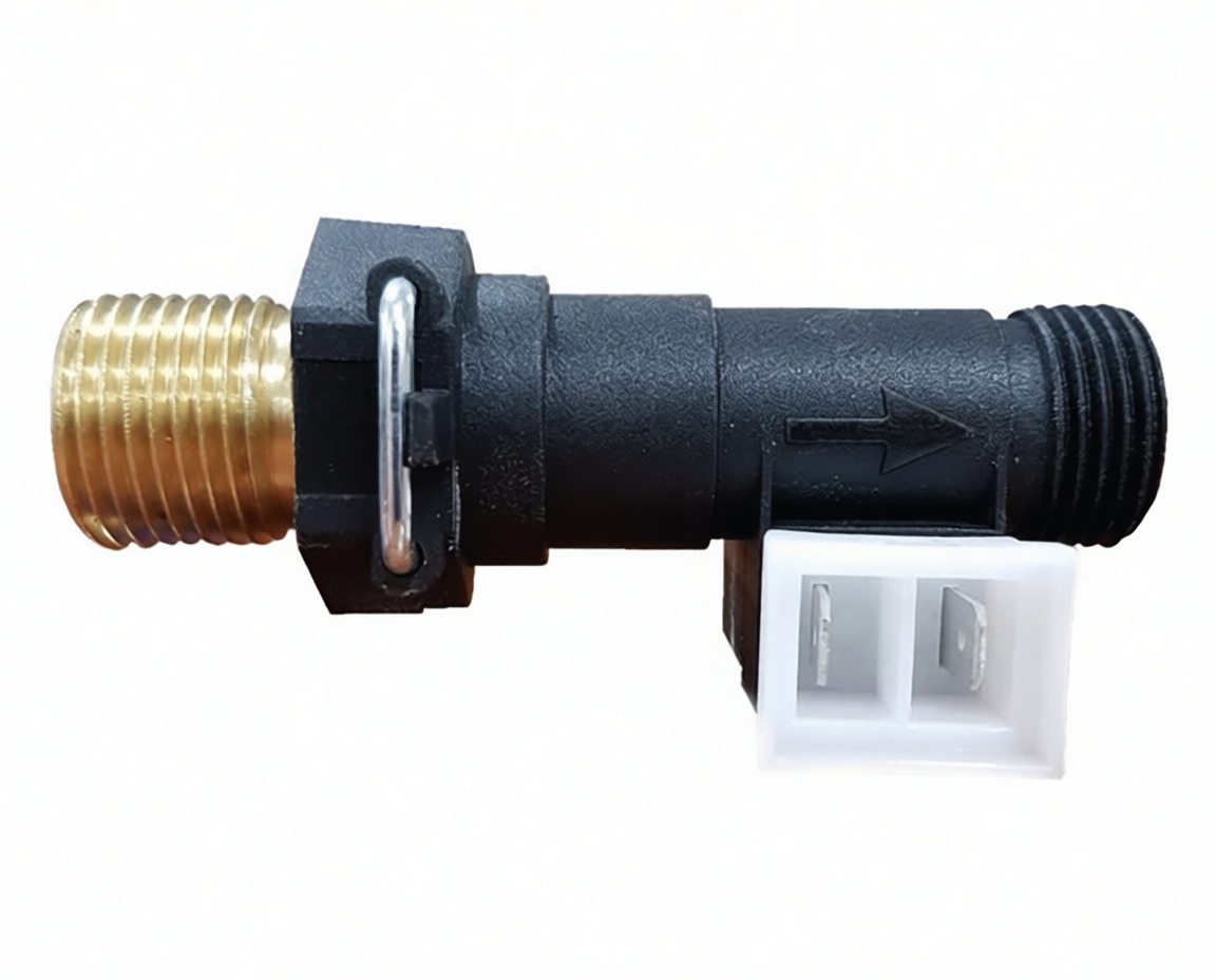 FLUSOSTATO CALDERA 1/2"M-M - 292.94.0052