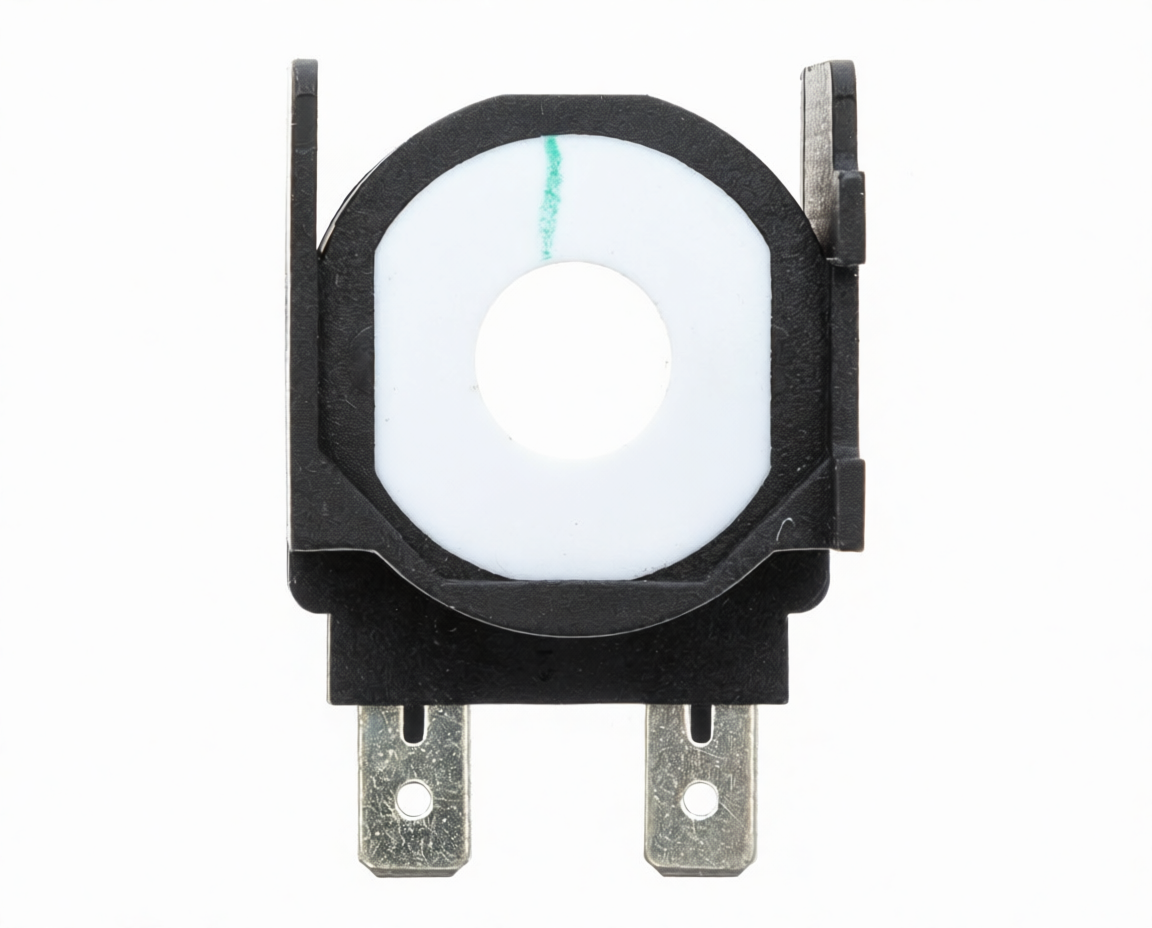 BOBINA VÁLVULA QUEMADOR ROCA 121307565 - 294.93.0003