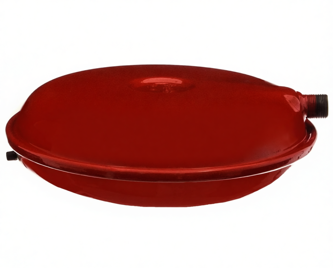 VASO EXPANSIÓN CALDERA ESTANDAR Ø320 6L - 299.00.0003