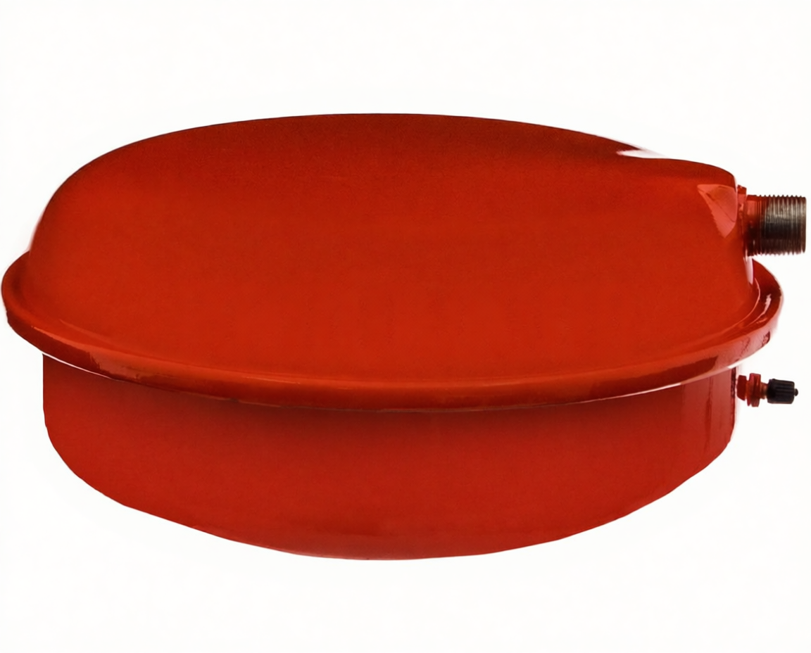 VASO EXPANSIÓN CALDERA SIME 5112300 - 299.00.0009