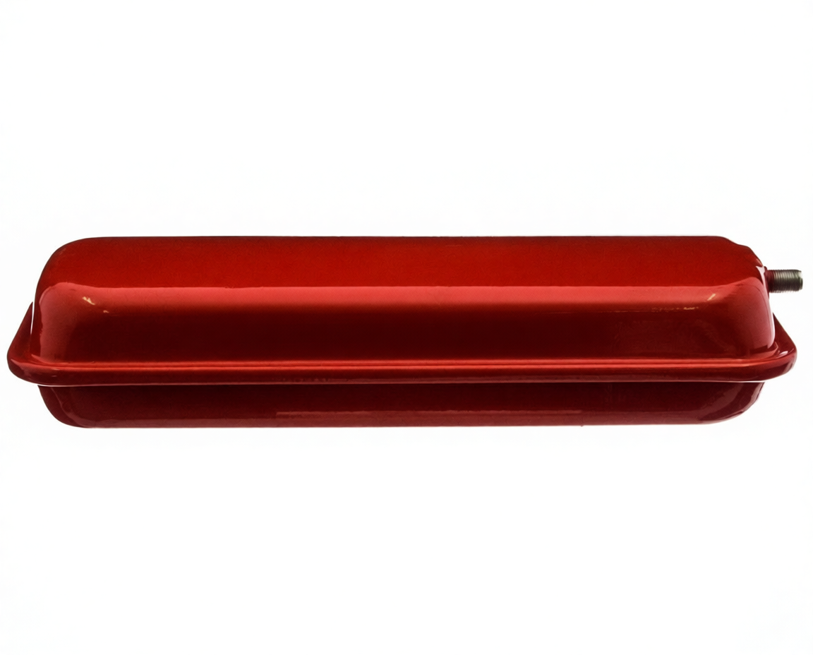 VASO EXPANSIÓN CALDERA SIME 5183700 - 299.00.0010