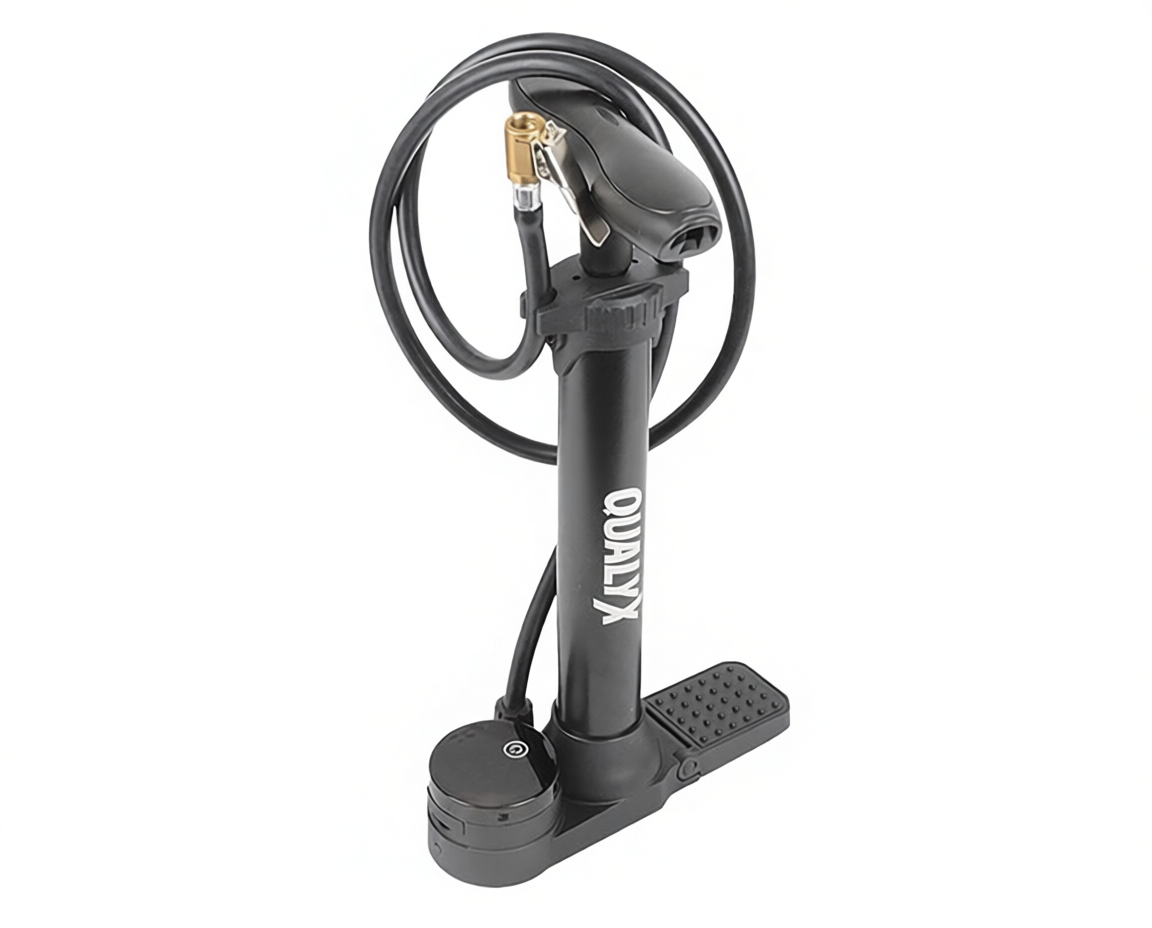 BOMBA INFLADO VASO DE EXPANSIÓN 3 BAR - 299.00.0017