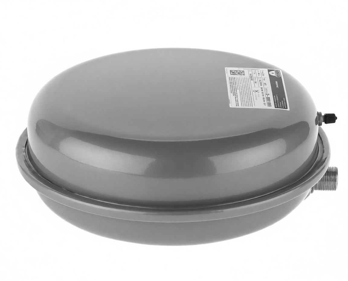 VASO EXPANSIÓN CALDERA FERROLI I39821430 - 299.00.0018