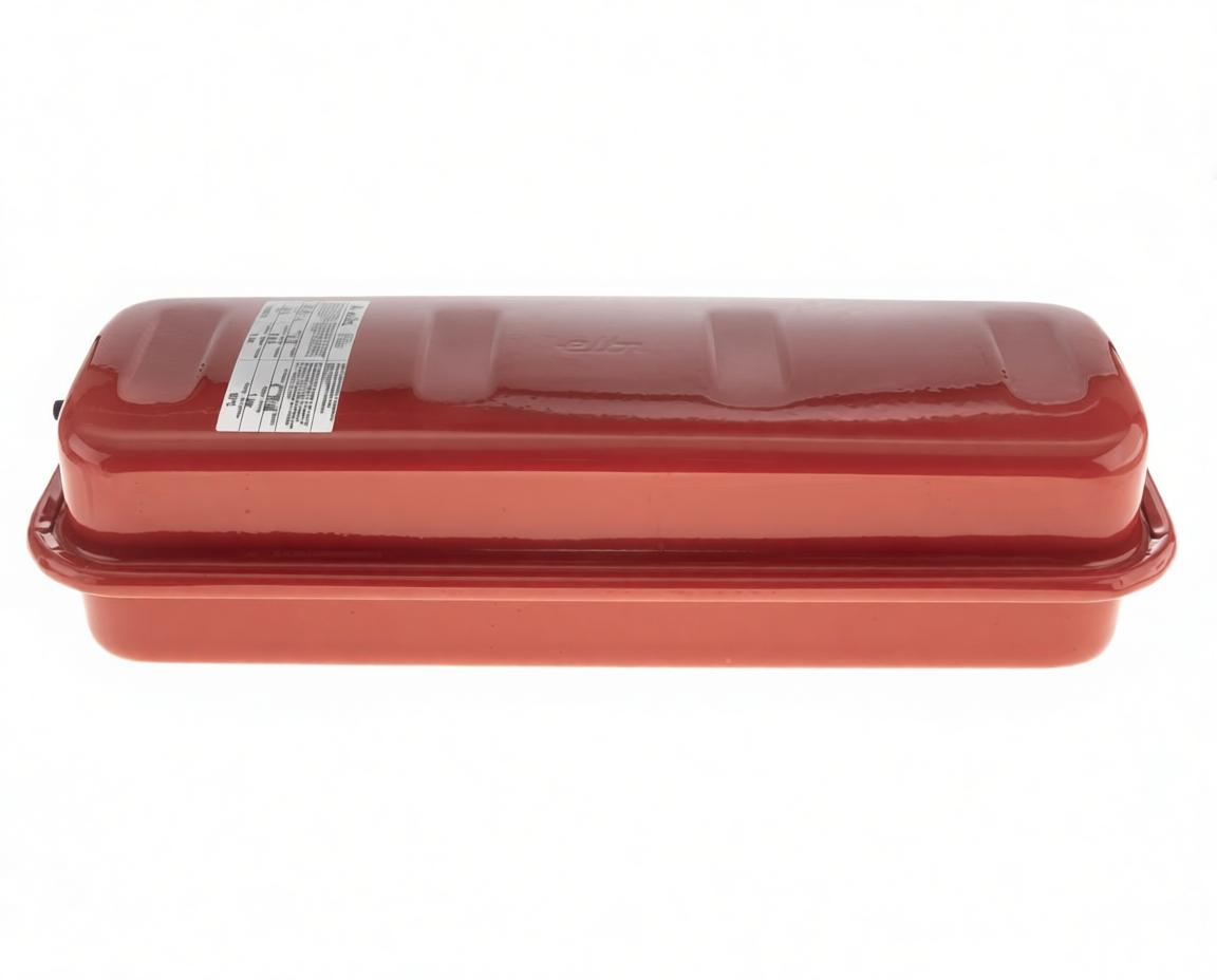VASO EXPANSIÓN CALDERA ESTANDAR 12L 3/4" - 299.00.0028