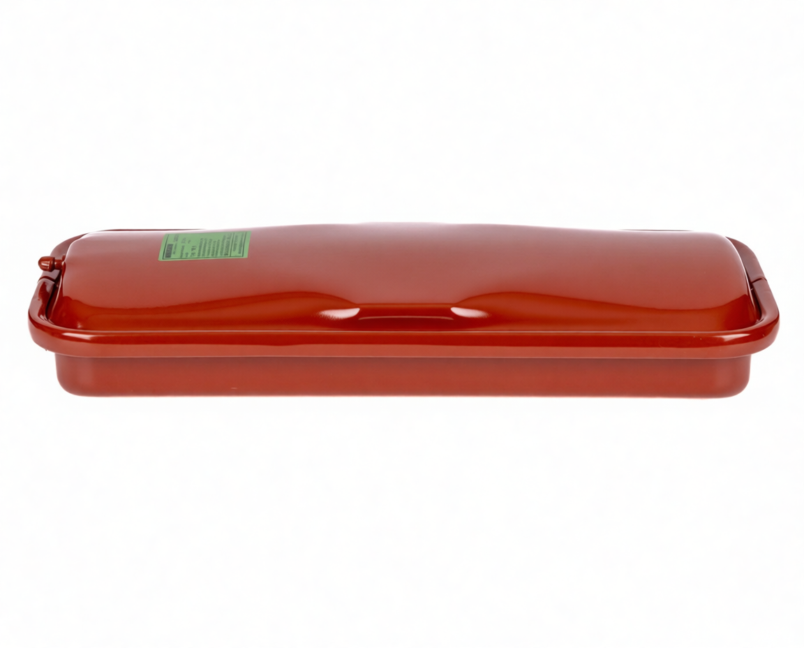 VASO EXPANSIÓN CALDERA INTERGAS 864067 - 299.00.0034