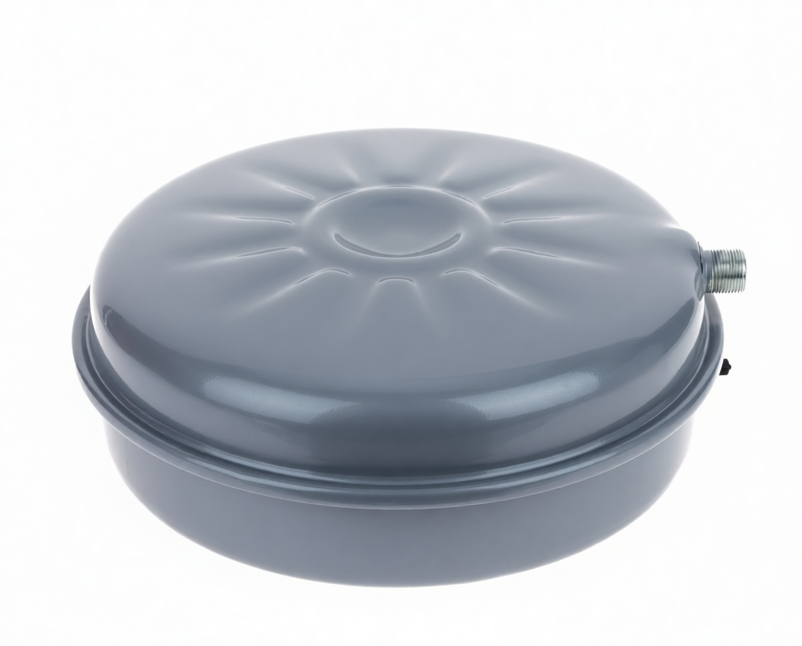 VASO EXPANSIÓN CALDERA ESTANDAR 14L - 299.00.0036