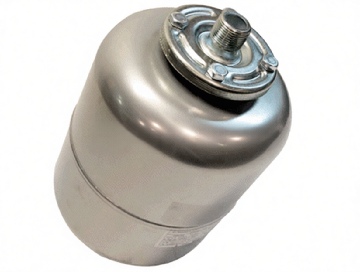 VASO EXPANSION CL STA ACS 3/4 2,5Bar ME - 299.00.0037