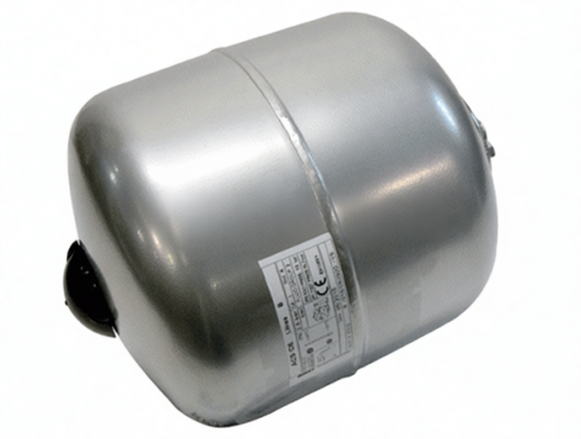 VASO EXPANSION CL STA ACS 3/4 2,5Bar ME - 299.00.0038