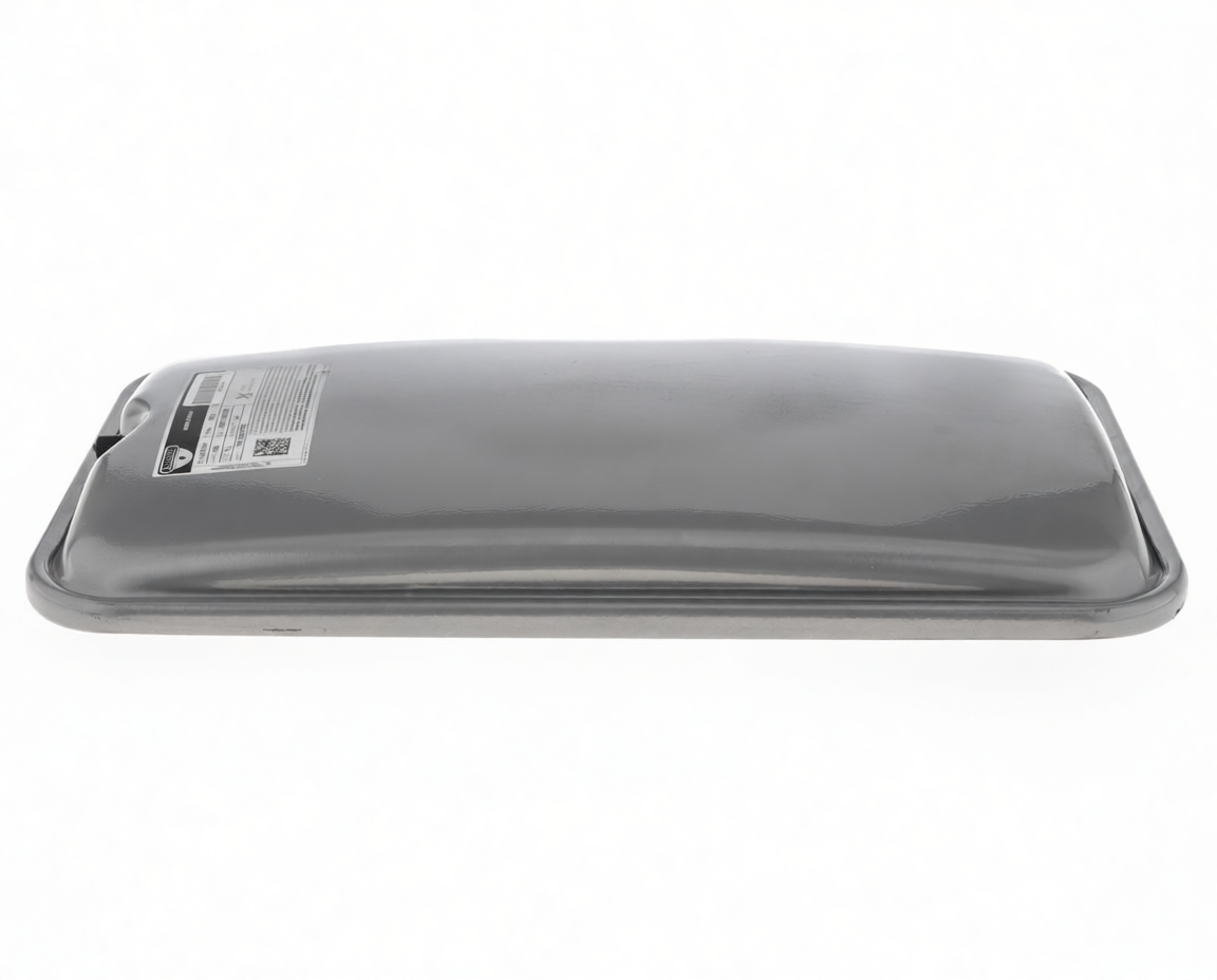 VASO EXPANSIÓN CALDERA WIESBERG - 299.00.0042