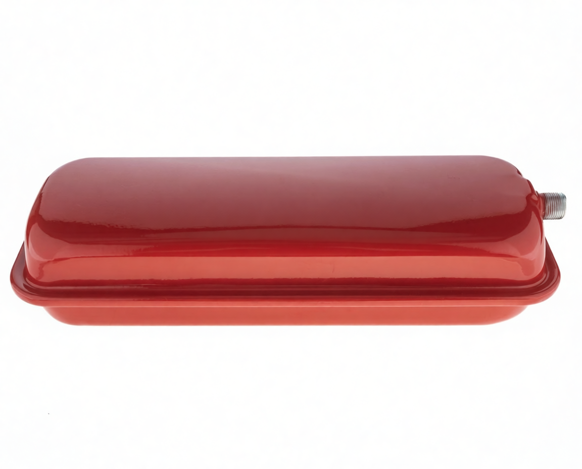 VASO EXPANSIÓN CALDERA ACV 557A7006 - 299.00.0054