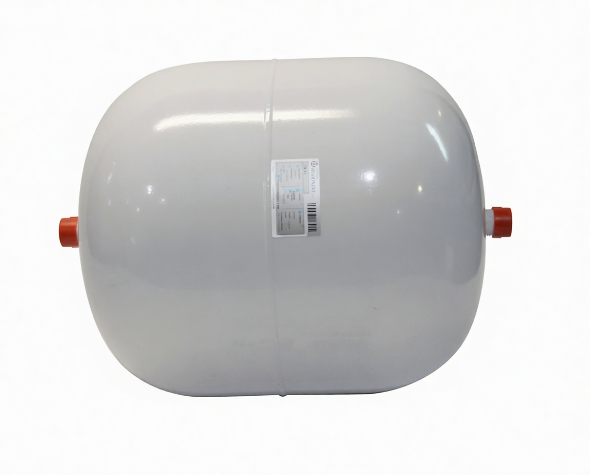 VASO EXPANSION CL STA 24lts. 320x430 ME - 299.00.0057